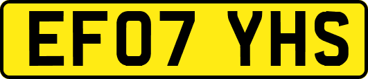 EF07YHS