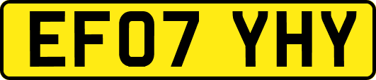 EF07YHY