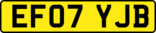 EF07YJB