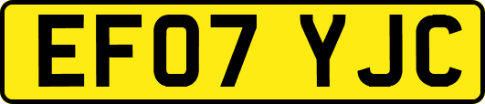 EF07YJC