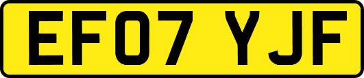 EF07YJF