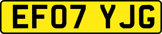 EF07YJG