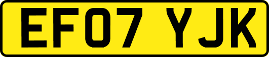EF07YJK