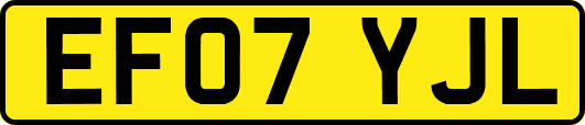 EF07YJL