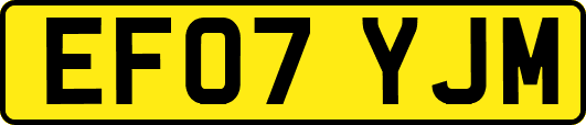 EF07YJM