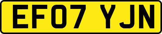 EF07YJN