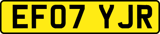 EF07YJR