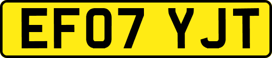 EF07YJT