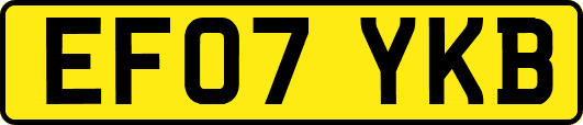 EF07YKB