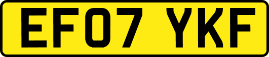 EF07YKF