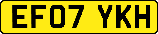 EF07YKH