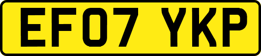 EF07YKP