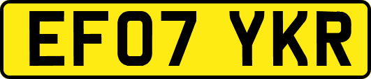 EF07YKR