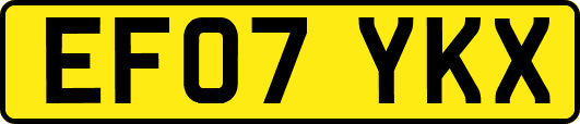 EF07YKX