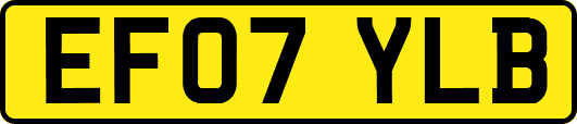 EF07YLB