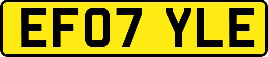 EF07YLE