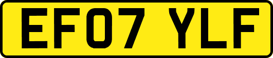 EF07YLF