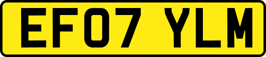 EF07YLM