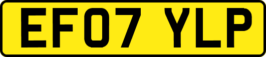 EF07YLP