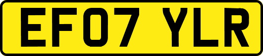 EF07YLR