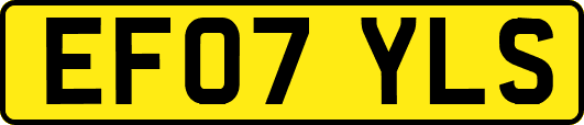 EF07YLS