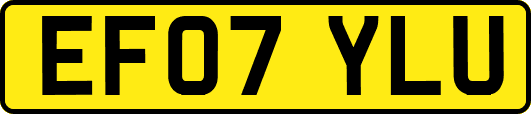 EF07YLU