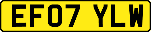 EF07YLW