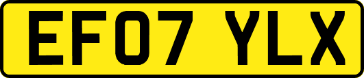 EF07YLX