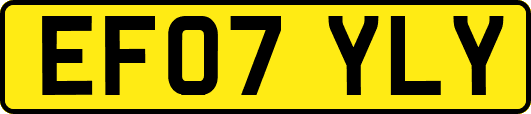 EF07YLY