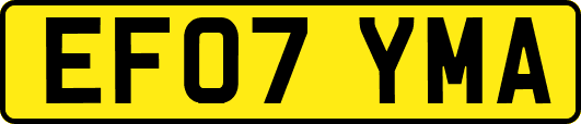 EF07YMA