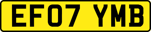 EF07YMB