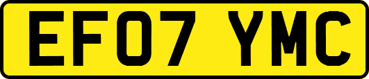 EF07YMC