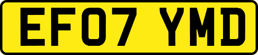 EF07YMD