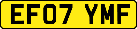 EF07YMF