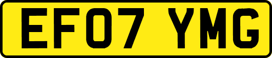 EF07YMG
