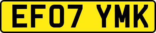 EF07YMK