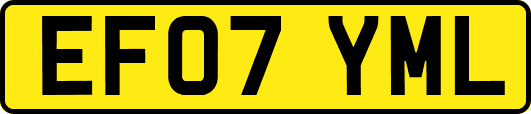 EF07YML