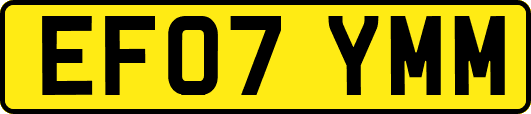 EF07YMM