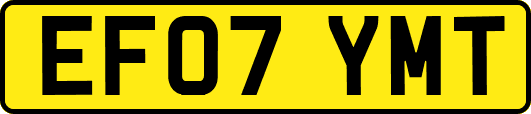 EF07YMT