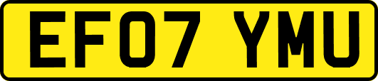 EF07YMU