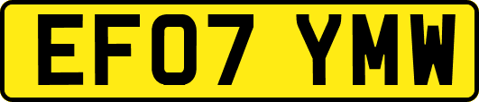 EF07YMW