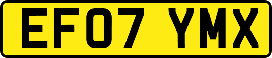 EF07YMX