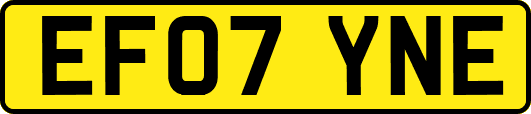 EF07YNE