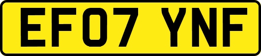 EF07YNF