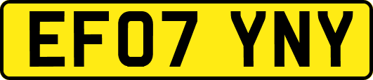 EF07YNY