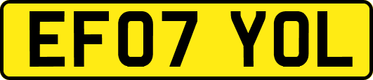 EF07YOL