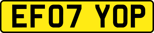 EF07YOP