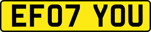 EF07YOU