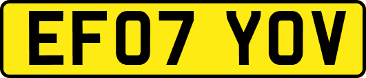 EF07YOV
