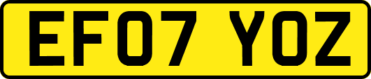 EF07YOZ